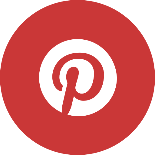 pinterest icon