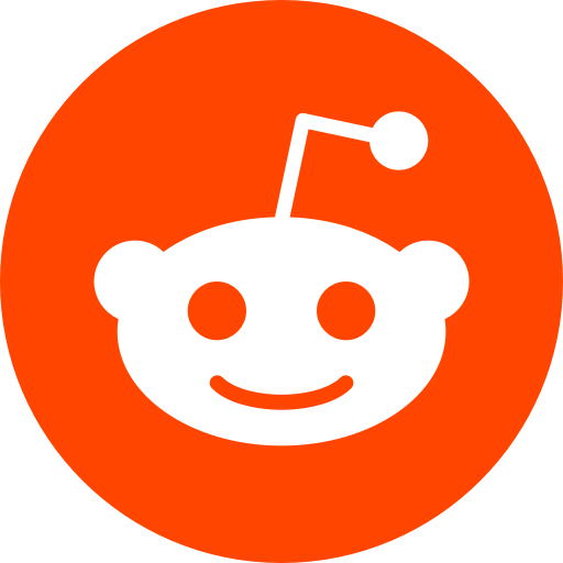 reddit icon