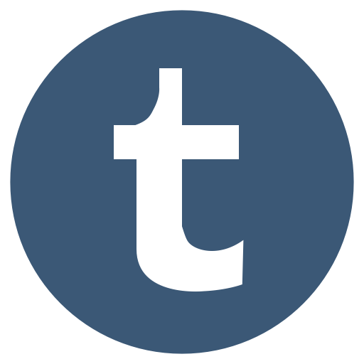 tumblr icon